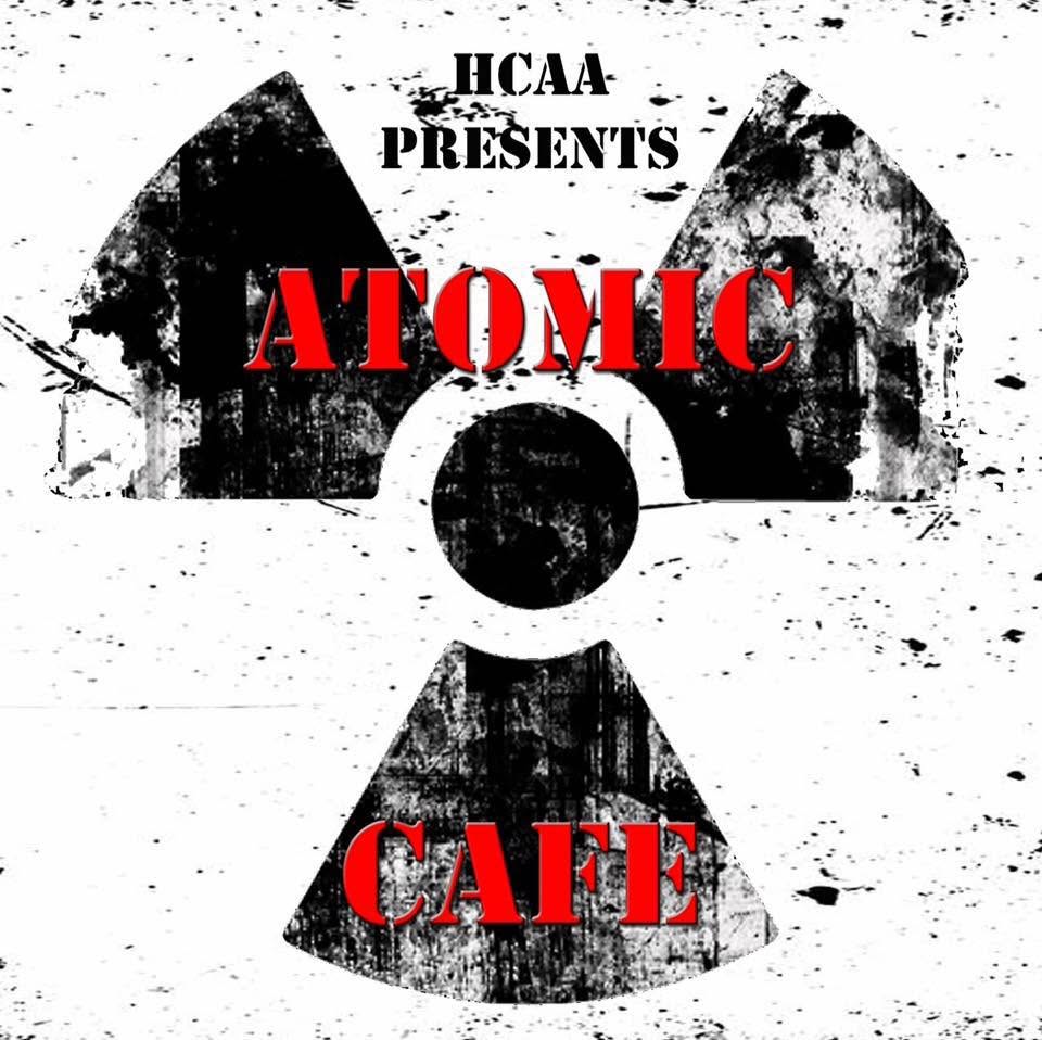 Atomic Cafe