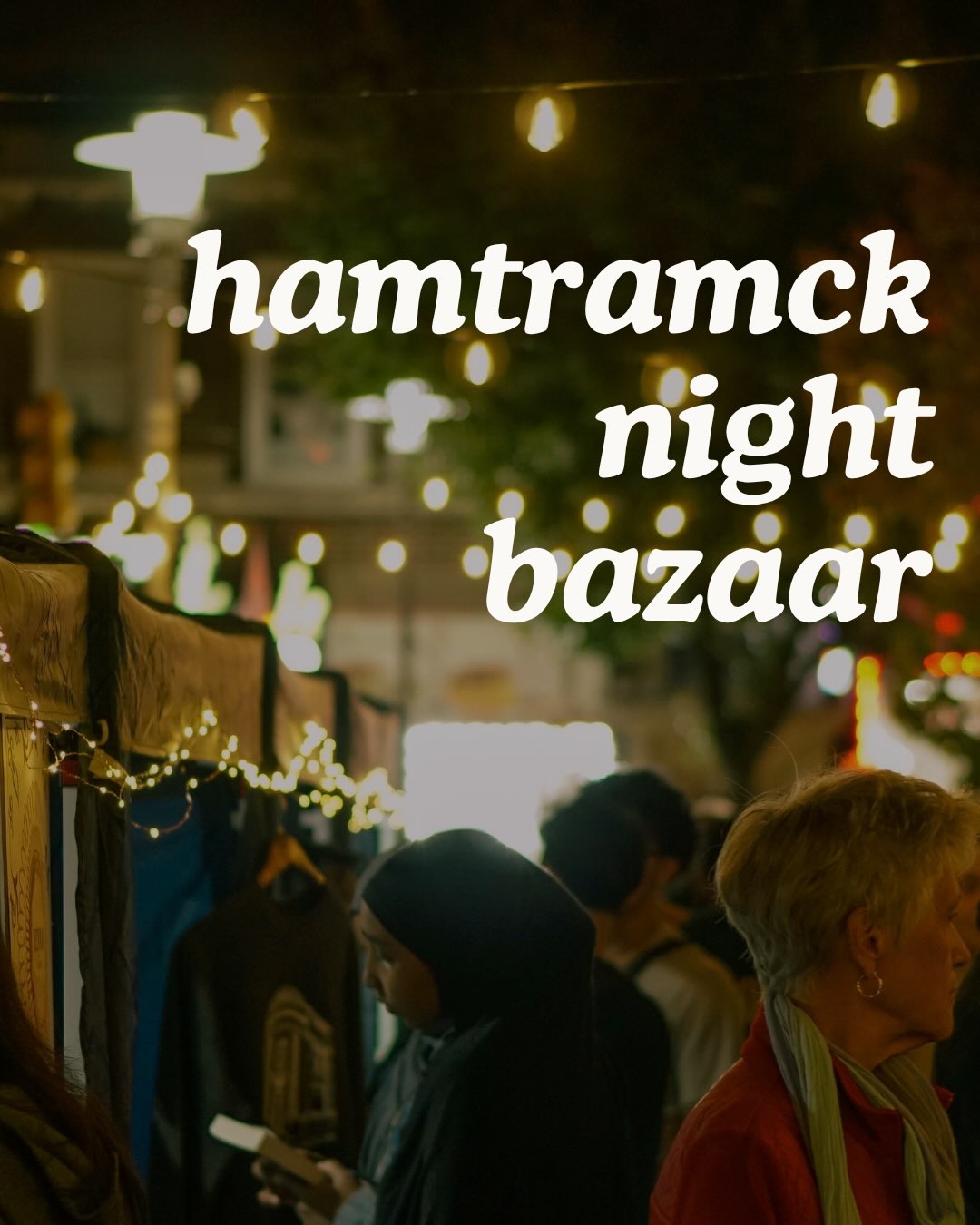 Discover Hamtramck