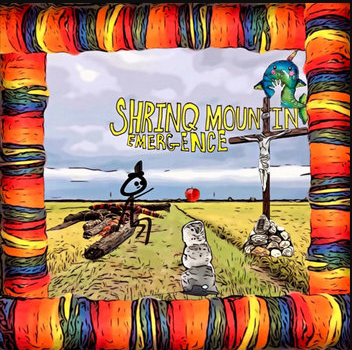 Shrinq Mountin