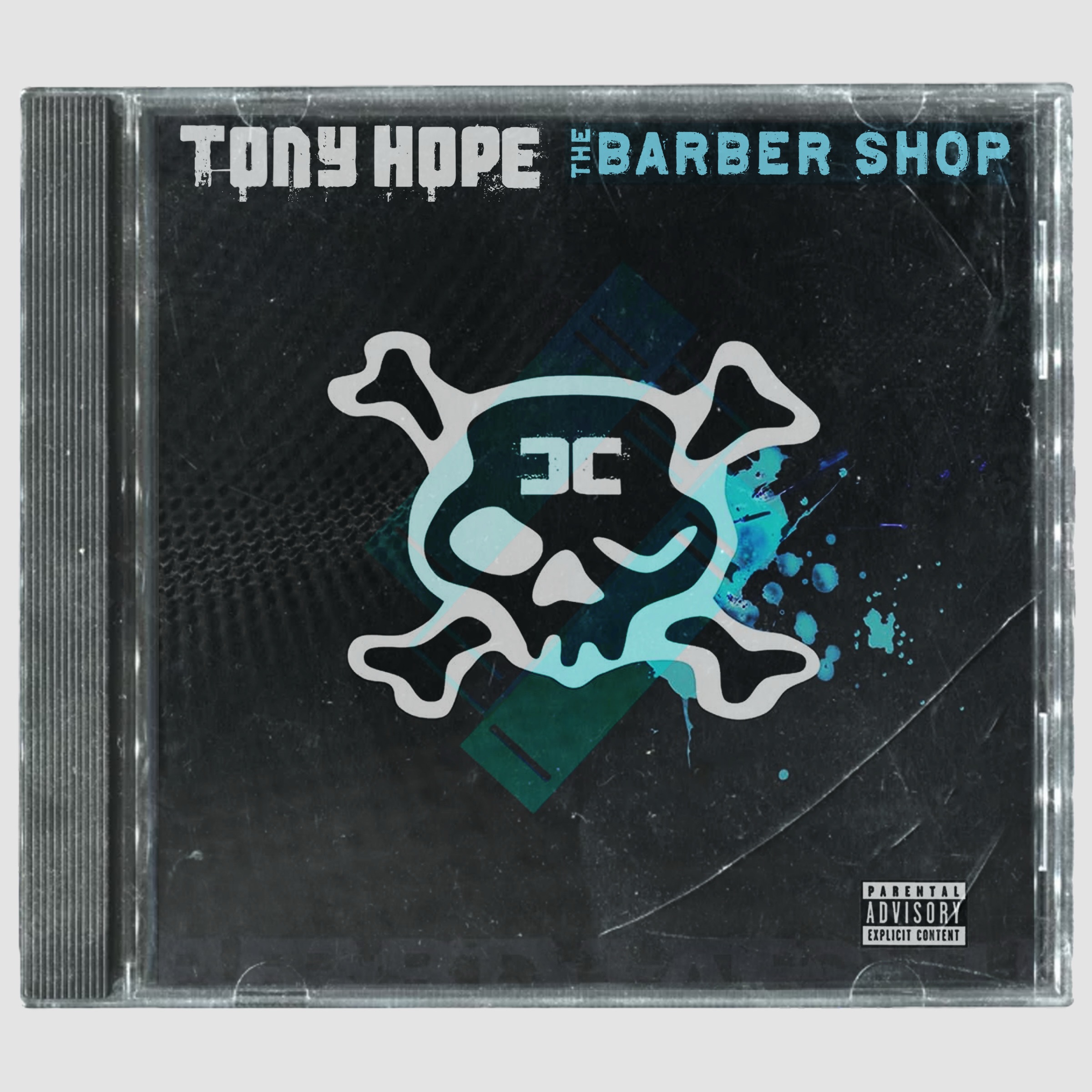 Tony Hope
