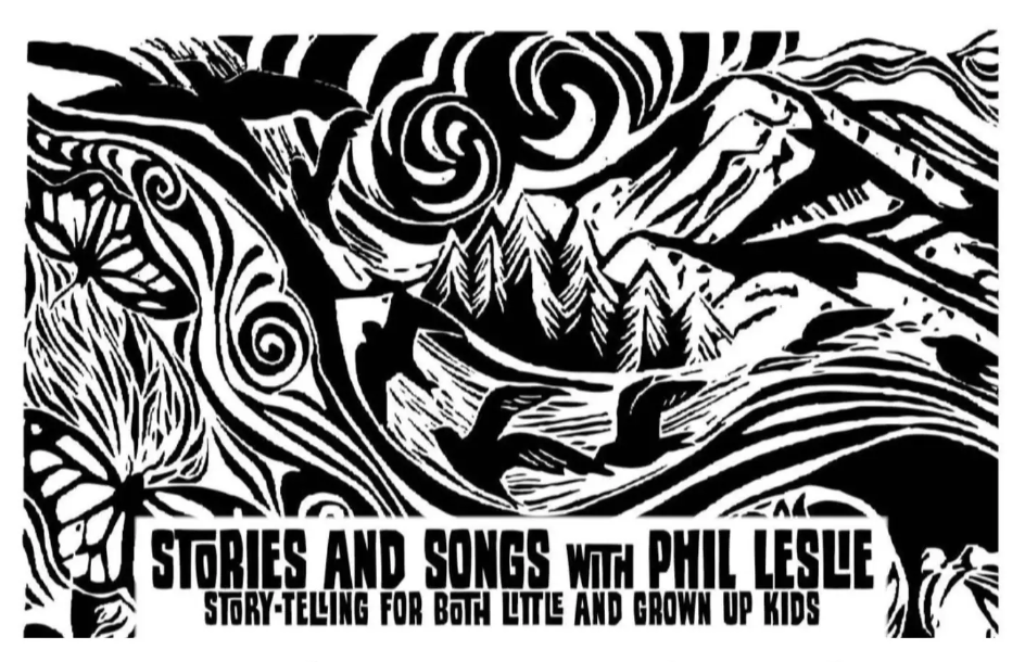 Phil Leslie