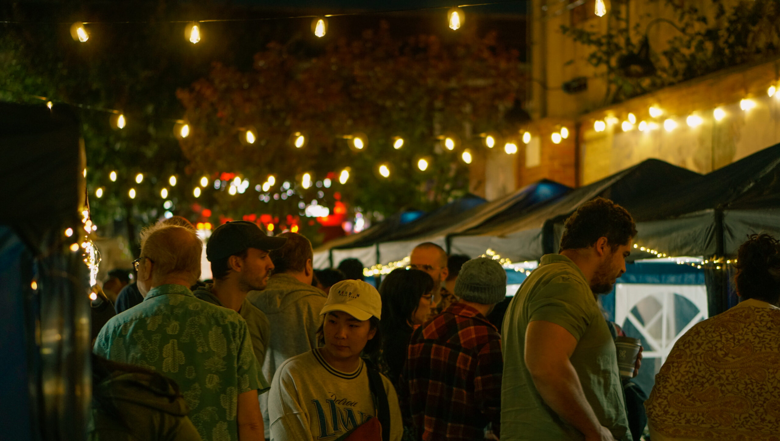 Discover Hamtramck