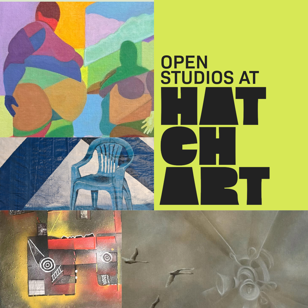 Hatch Studio Artists